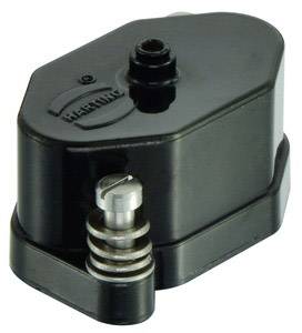 Abdeckkappe 09400035401 Harting Inhalt: 1 St.