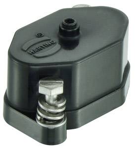 Abdeckkappe 09400035411 Harting Inhalt: 1 St.