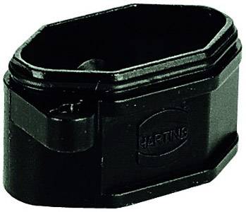Anbaugehäuse 09400030301 Harting 1 St.
