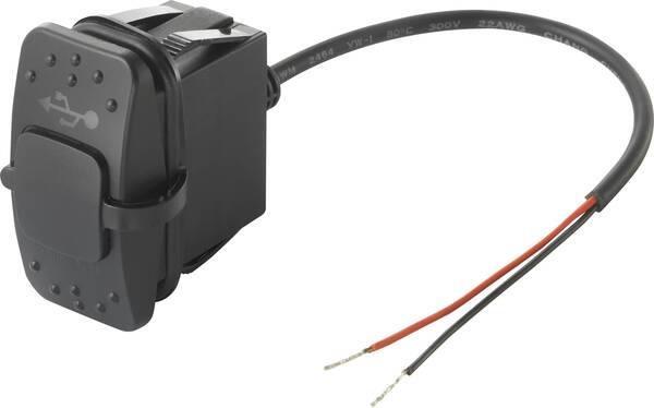 Dual USB Ladegerät Steckdose 4,2A blau Buchse, Einbau TC-9070408 TRU COMPONENTS Inhalt: 1 St.