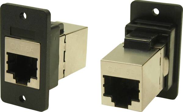 Cliff CP30625SX Adapter, Einbau Schwarz 1 St.