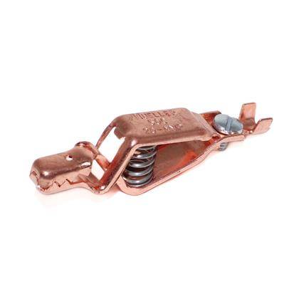 Mueller Electric BU-50C Messgerätprüfklemme Kupfer Klemmbereich max.: 12.70 mm Länge: 57.10 mm 1 St.