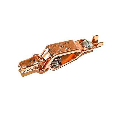 Mueller Electric BU-51C Messklemme Kupfer Klemmbereich max.: 12.70 mm Länge: 57.10 mm 1 St.