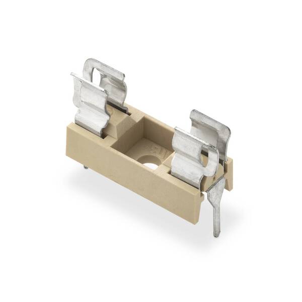 Littelfuse 0PTF0015P 0PTF0015P Sicherungshalter 15 A 250 V/AC, 250 V/DC 1 St. Bulk