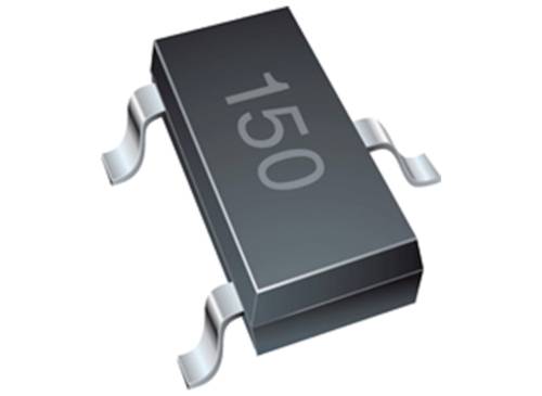 Bourns TVS-Diode CDSOT23-SM712 SOT-23 13.3 V 400 W