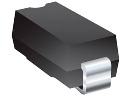 Bourns TVS-Diode SMBJ28A DO-214AA 31.1 V 600 W