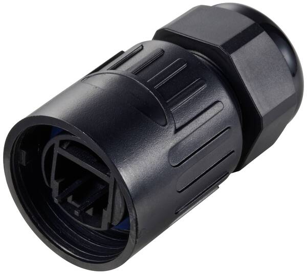 TRU COMPONENTS Steckverbinder TC-12770448 Einführhilfe für RJ45 1 St.