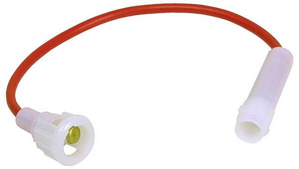 MPD BF309 Sicherungshalter 20 A 600 V 1 St.