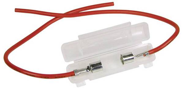 MPD BF310 Sicherungshalter 10 A 600 V 1 St.
