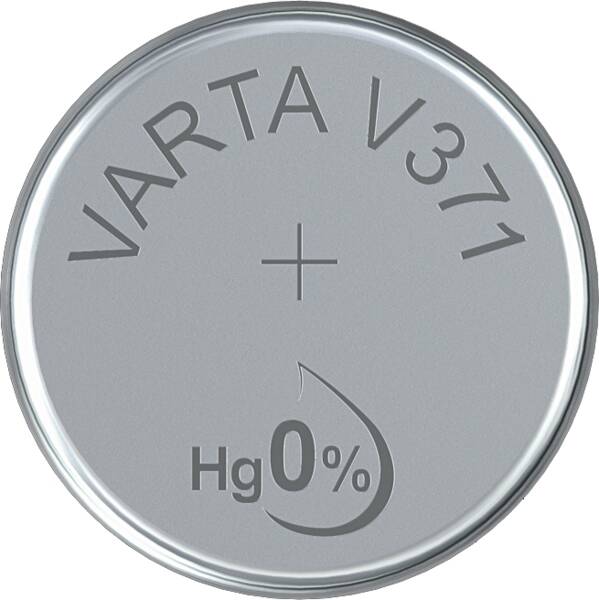 V 371 Watch