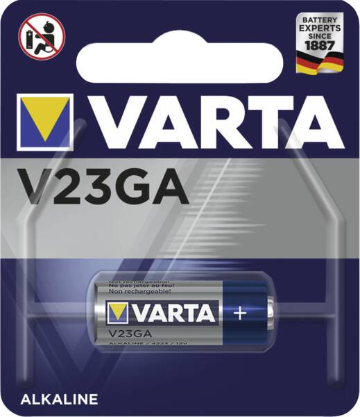 V 23 GA Electronics