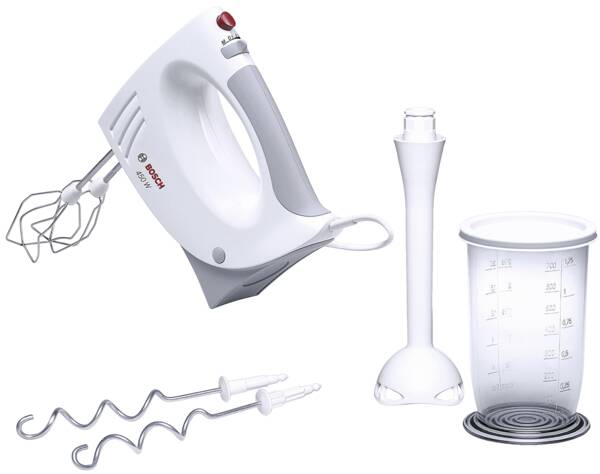 MFQ3540 - Weiss-Grau