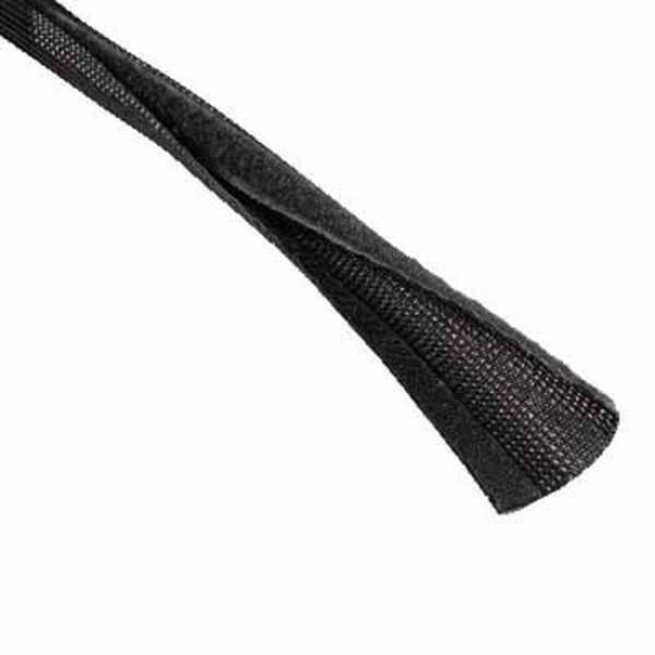 20597 EASY FLEXWRAP SW/BL - Schwarz