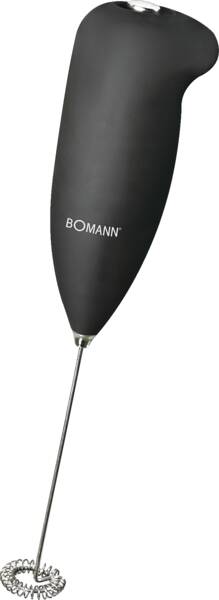 MS 344 CB - Schwarz-Chrom