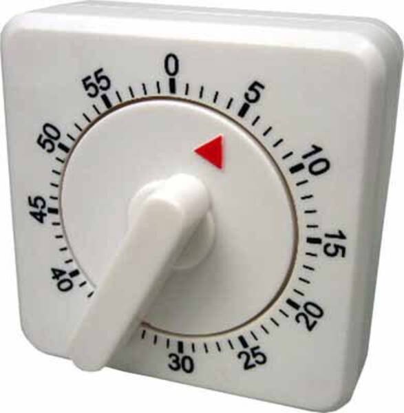 KZW analog - Weiss