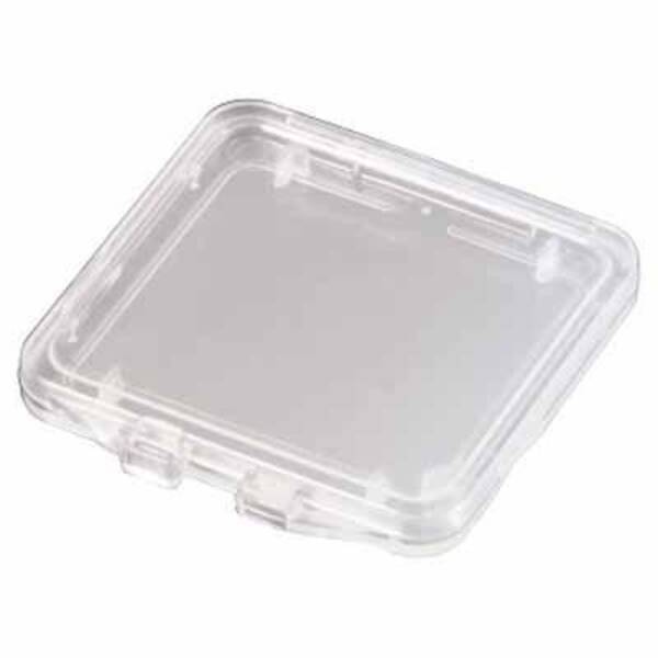 95949 SD SLIM BOX - Transparent