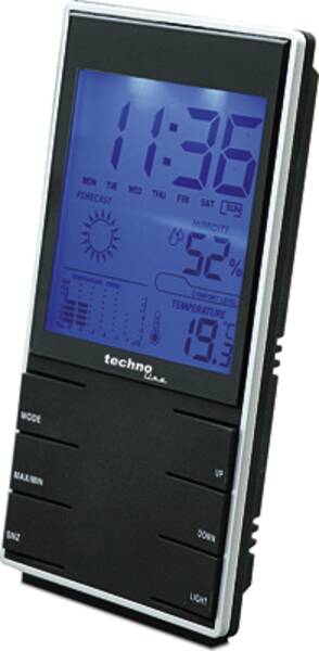 WS 9120 - Schwarz