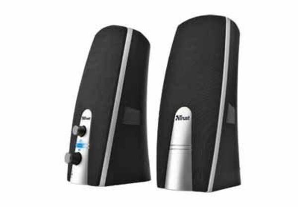 MiLa 2.0 Speaker Set
