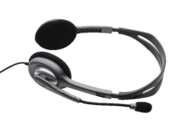 H110 Stereo Headset