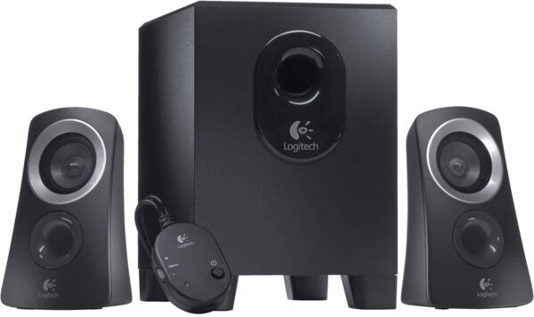 Z313 Speaker System