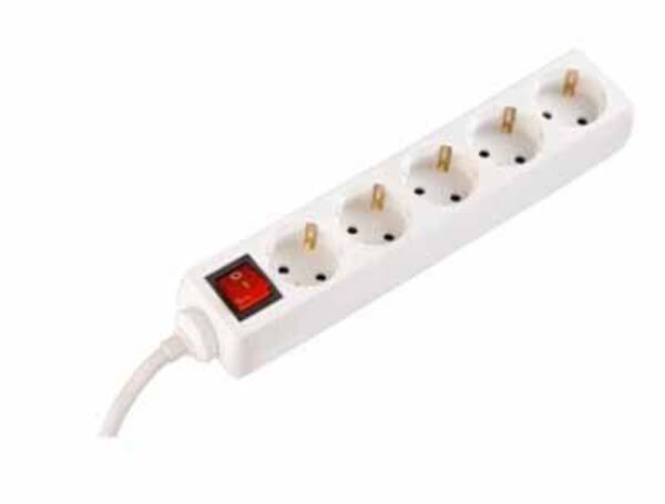 47842 5F-ST.D.M.S.U.KS.1,4M 15S - Weiss