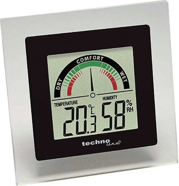 WS 9415 - Schwarz-Transparent
