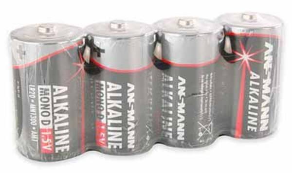 Alkaline red D