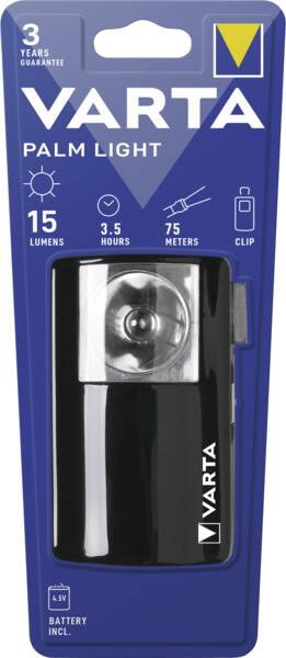 Palm Light 3R12