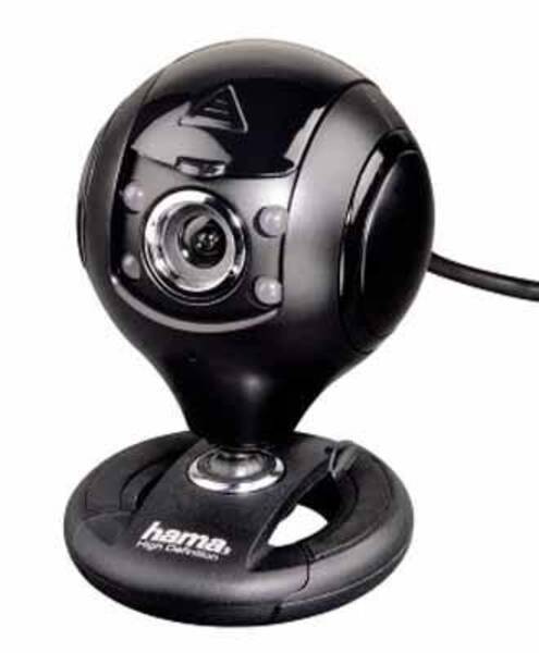 53950 HD-Webcam Spy Protect