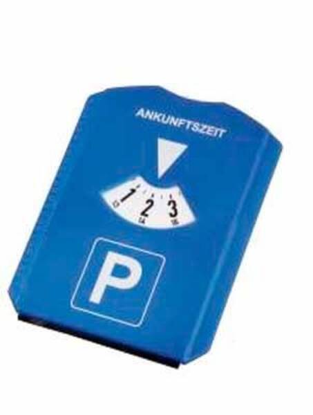83958 PARKSCHEIBE - Blau