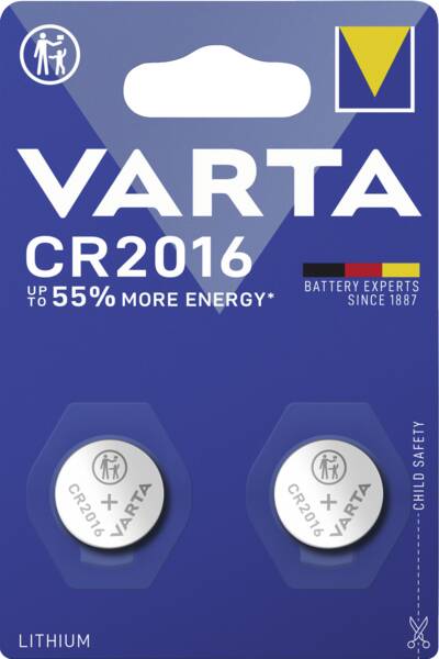 CR 2016 Electronics 2-er