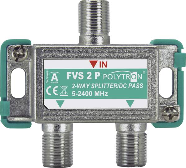 FVS 2 P