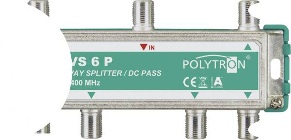 FVS 6 P