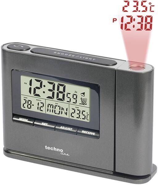 WT 519 - Anthrazit
