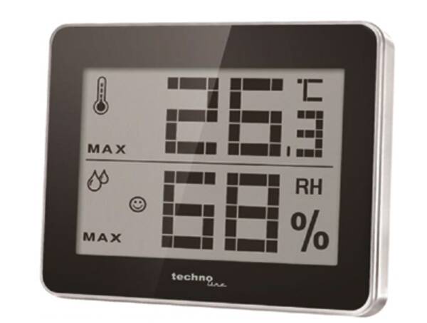 WS 9450 - Schwarz