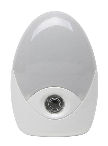 LED-Nachtlicht + Sensor