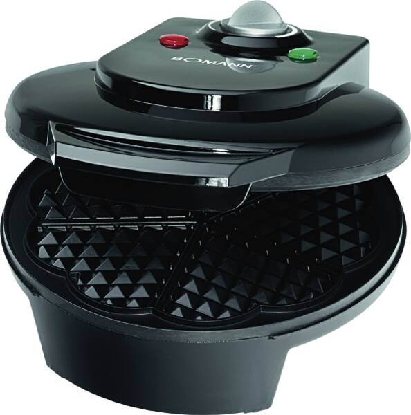 WA 5018 CB - Schwarz