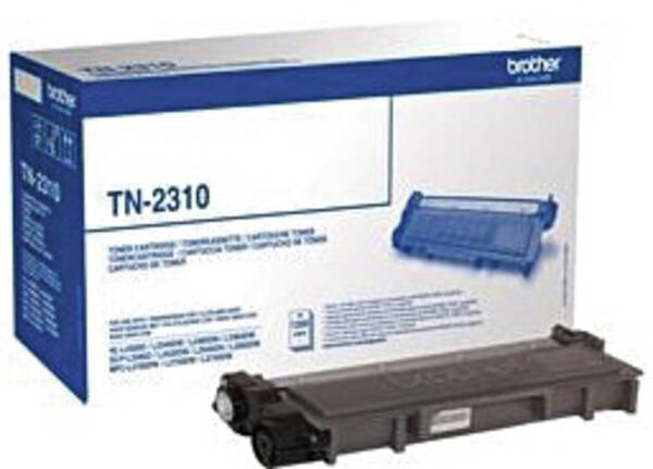 TN-2310 - Schwarz