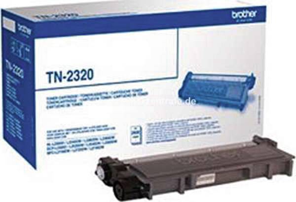 TN-2320 - Schwarz