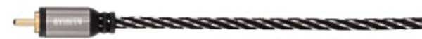 127058 DIGCINCH-KAB. 1-1 1,5M - Anthrazit