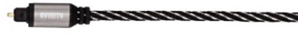 127112 AV VERB.KABEL ODT 1,5M - Anthrazit