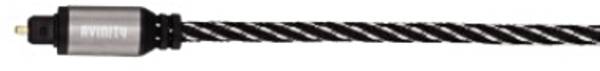 127113 AV VERB.KABEL ODT 3,0M - Anthrazit