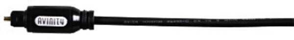 127109 AV VERB.KABEL ODT 3,0M - Schwarz