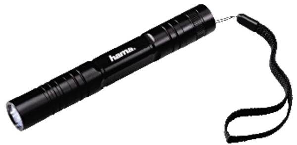 136231 TASCHENL.REGULAR,R-147 - Schwarz