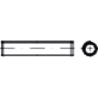 NOBRAND - Spiral-Spannstift, schwere Ausführung DIN 7344 Federstahl blank ø3 x 10mm