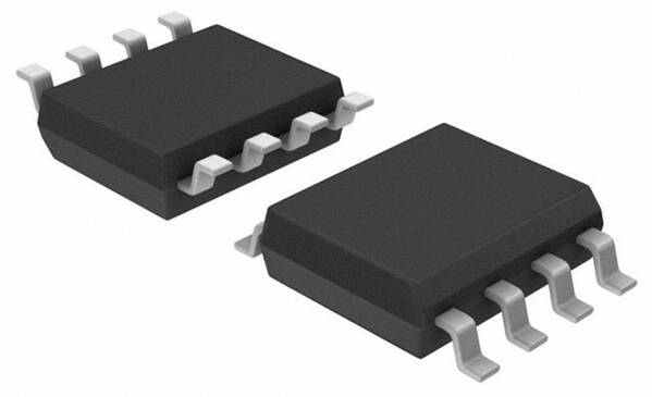 STMicroelectronics TVS-Diode USB6B1RL SO-8 6 V 500 W