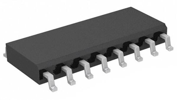 Nexperia 74HC238D,652 Logik IC - Demultiplexer, Decoder Einzelversorgung Dekodierer/Demultiplexer SO-16