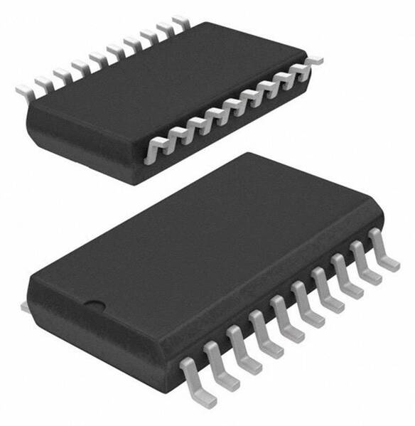 STMicroelectronics L6234PD013TR PMIC - Motortreiber, Steuerungen Halbbrücke (3) Parallel PowerSO-20