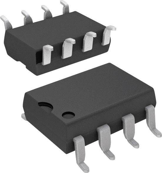 Texas Instruments ISO1050DUBR Schnittstellen-IC - Transceiver CAN 1/1 SOP-8