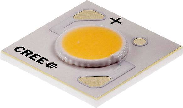 CREE HighPower-LED Warmweiß 10.9 W 395 lm 115 ° 9 V 1000 mA CXA1304-0000-000C00B235F